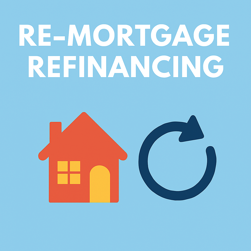 Refinancing